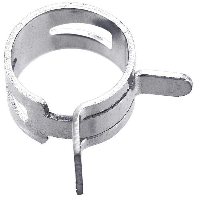 Stainless Steel Spring Tension Hose Clamp - The Aquascape Shop