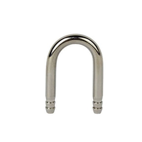 Stainless Steel Tubing Connector - The Aquascape Shop
