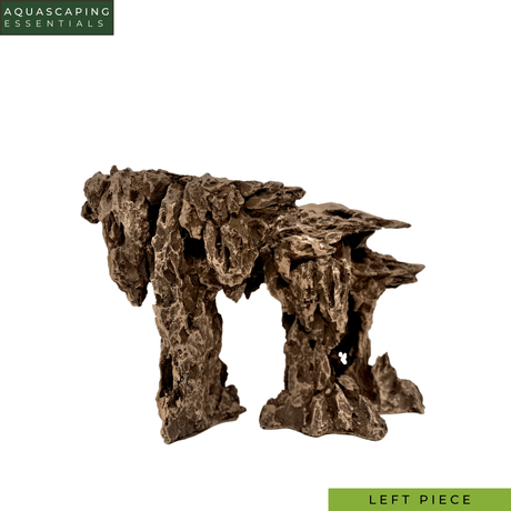 Stone Passage Resin Rockscape - The Aquascape Shop