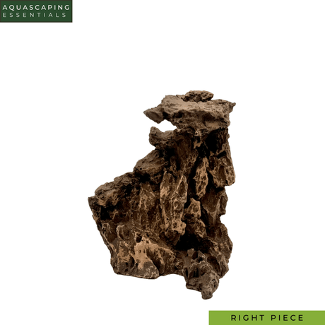 Stone Passage Resin Rockscape - The Aquascape Shop