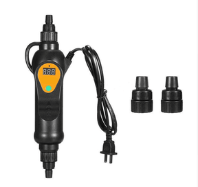 SunSun External Heater - The Aquascape Shop