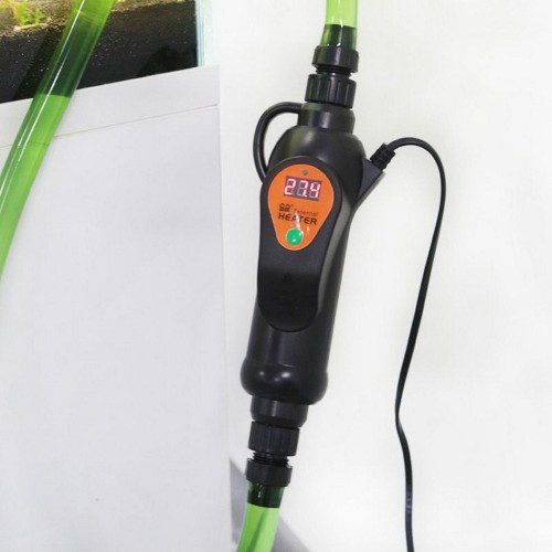 SunSun External Heater - The Aquascape Shop