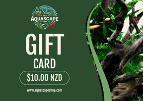 The Aquascape Shop Gift Card - The Aquascape Shop