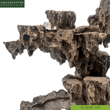 Thunderstone Rockscape Resin Sand Waterfall - The Aquascape Shop