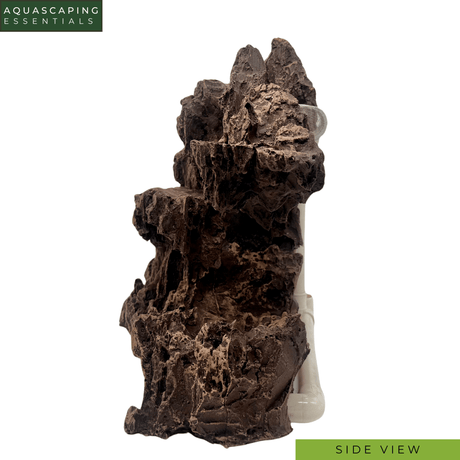 Timeless Rockscape Resin Sand Waterfall - The Aquascape Shop