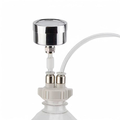 UUIDEAR DIY D201 CO₂ Generator Kit - The Aquascape Shop