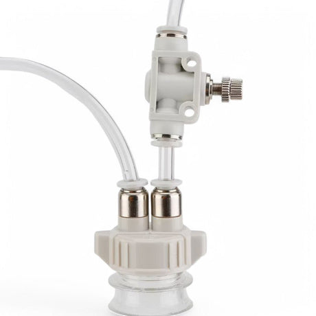 UUIDEAR DIY D201 CO₂ Generator Kit - The Aquascape Shop