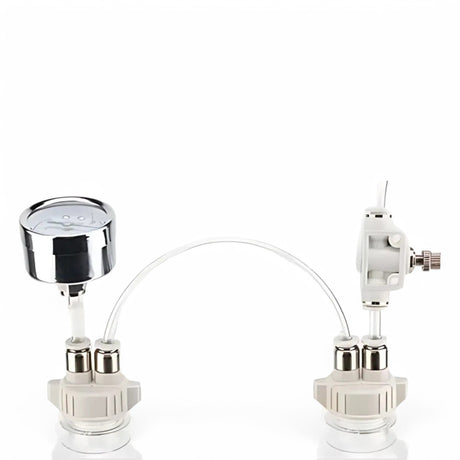 UUIDEAR DIY D201 CO₂ Generator Kit - The Aquascape Shop