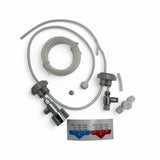 UUIDEAR DIY D201S CO₂ Generator Kit for Planted Aquariums - The Aquascape Shop