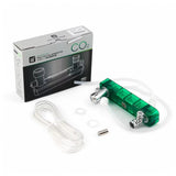 UUIDEAR DIY D501 CO₂ Generator Kit - The Aquascape Shop