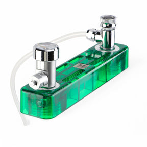 UUIDEAR DIY D501 CO₂ Generator Kit - The Aquascape Shop
