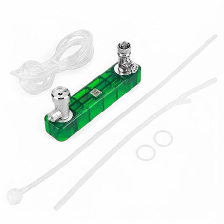 UUIDEAR DIY D501 CO₂ Generator Kit - The Aquascape Shop