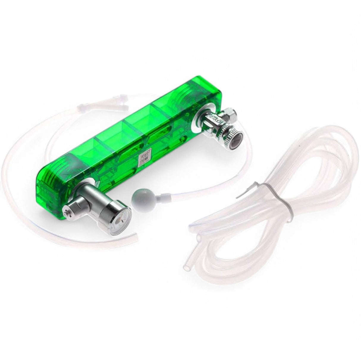 UUIDEAR DIY D501 CO₂ Generator Kit - The Aquascape Shop