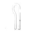 VIV Lily Inflow Mini Aquarium Filter Pipe - The Aquascape Shop