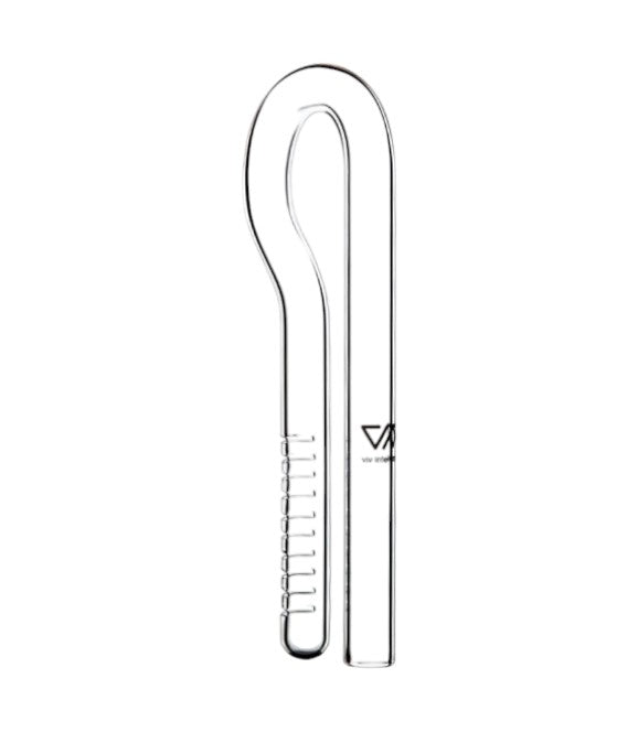 VIV Lily Inflow Mini Aquarium Filter Pipe - The Aquascape Shop