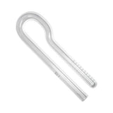 VIV Lily Inflow Mini Aquarium Filter Pipe - The Aquascape Shop