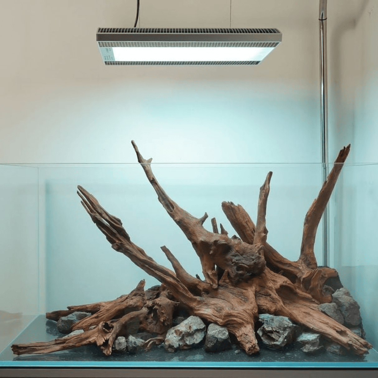 Week Aqua A Series RGB - UV LED - The Aquascape Shop