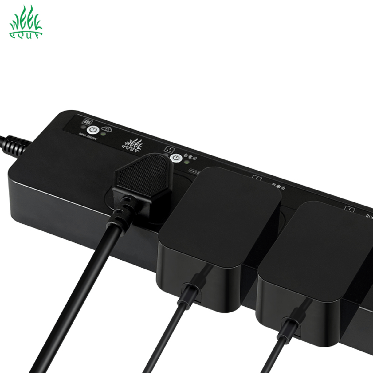 Week Aqua B7.0 Smart Universal 10.0A Powerboard - The Aquascape Shop