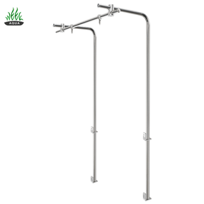 Week Aqua Back - Mount Aquarium Cabinet Light Stand - The Aquascape Shop