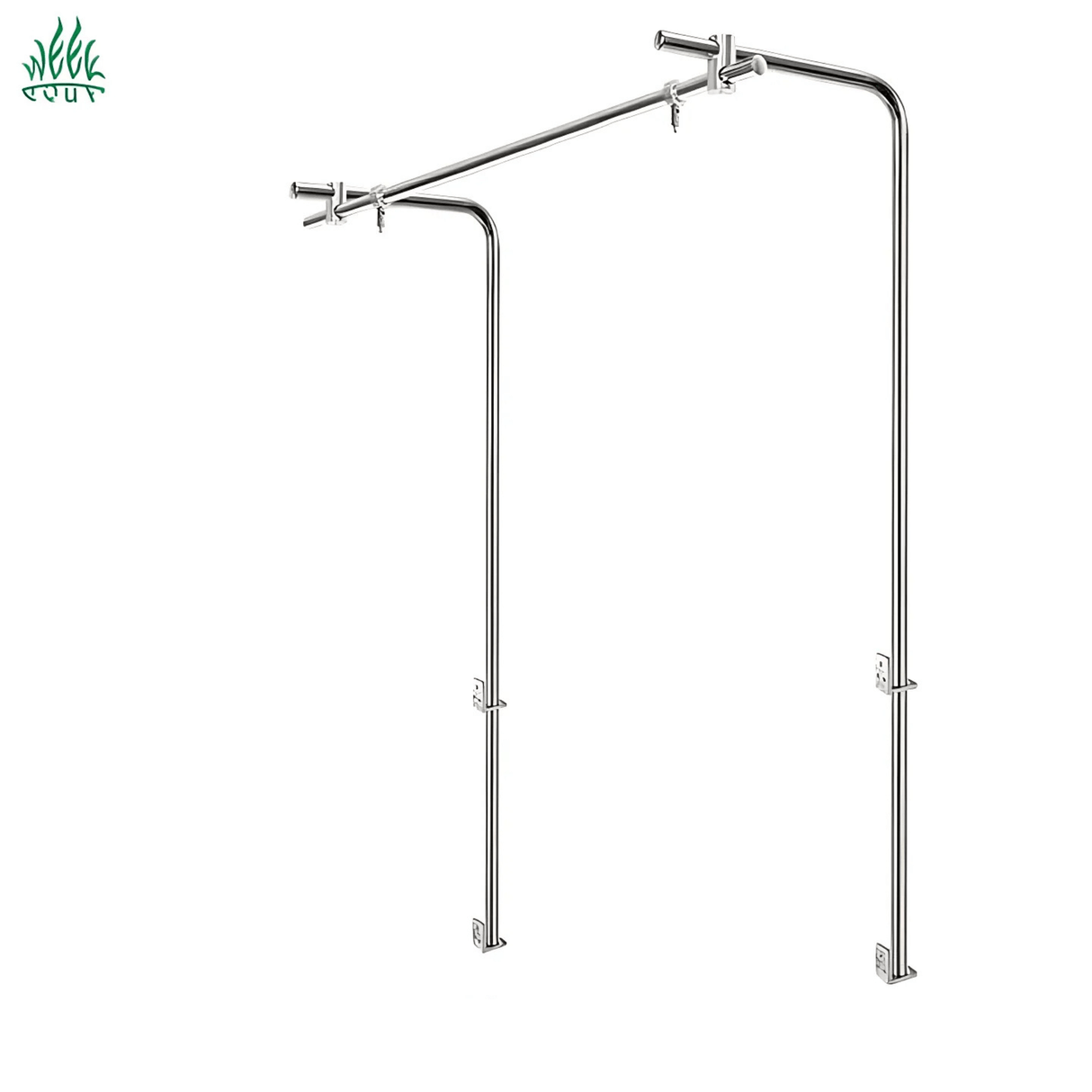Week Aqua Back - Mount Aquarium Cabinet Light Stand - The Aquascape Shop