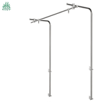 Week Aqua Back - Mount Aquarium Cabinet Light Stand - The Aquascape Shop