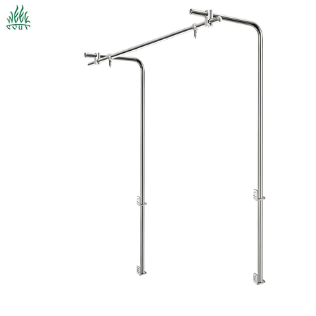 Week Aqua Back - Mount Aquarium Cabinet Light Stand - The Aquascape Shop