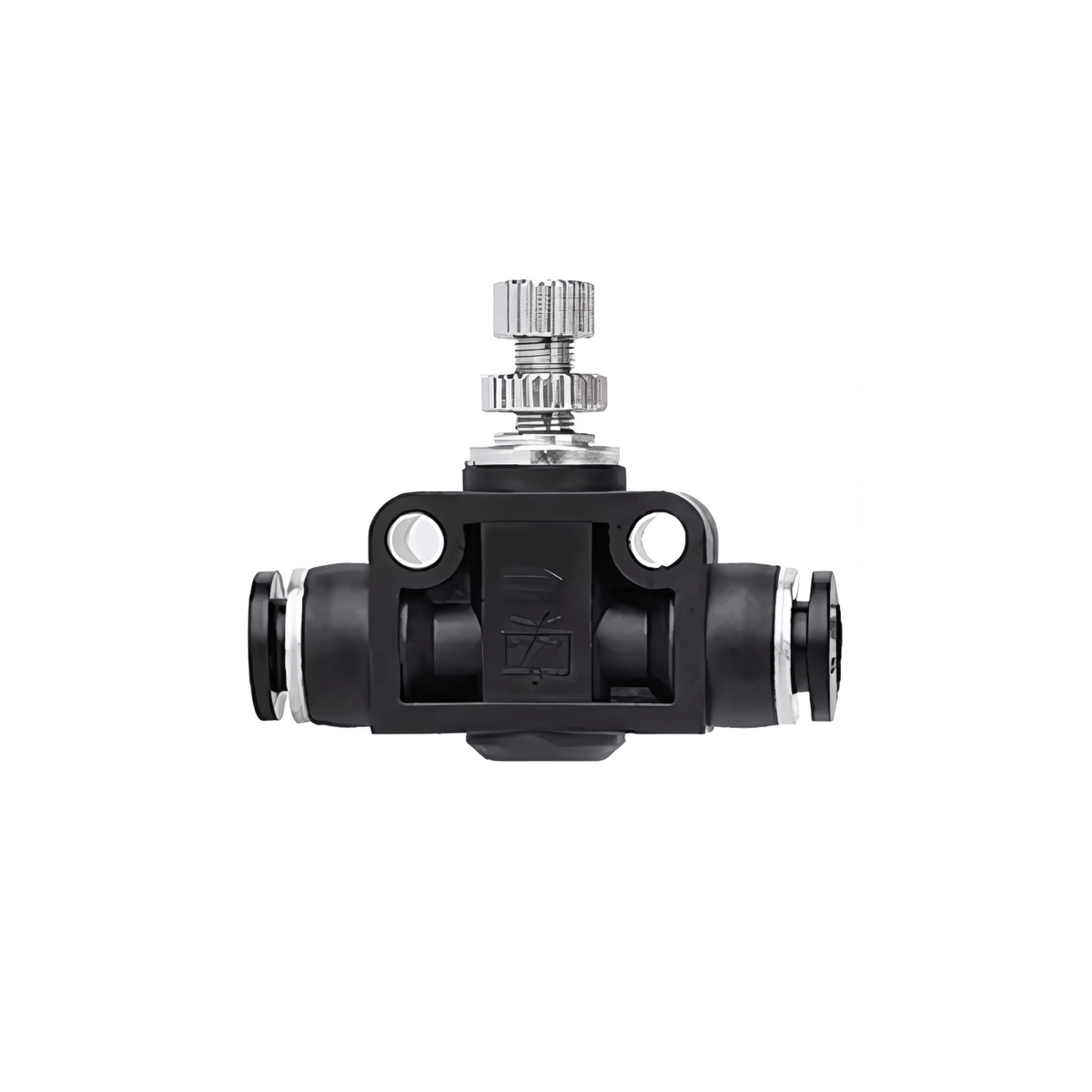 Week Aqua Quick-Connect CO2 Flow Valve | The Aquascape Shop