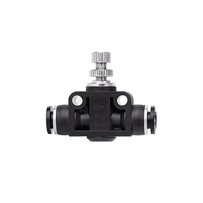 Week Aqua Inline Quick - Connect Flow Control Valve - The Aquascape Shop