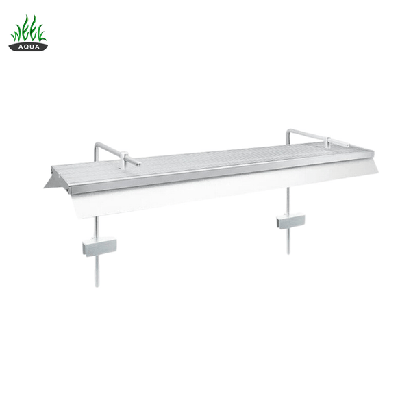 WEEK AQUA L series RGB-UVライト 純正L型スタンドセット アクアリウムスタンド WEEK AQUA純正 L型スタンド