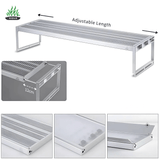 Week Aqua L Series PRO - K RGB - UV LED - The Aquascape Shop