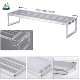 Week Aqua L Series PRO - K RGB - UV LED - The Aquascape Shop