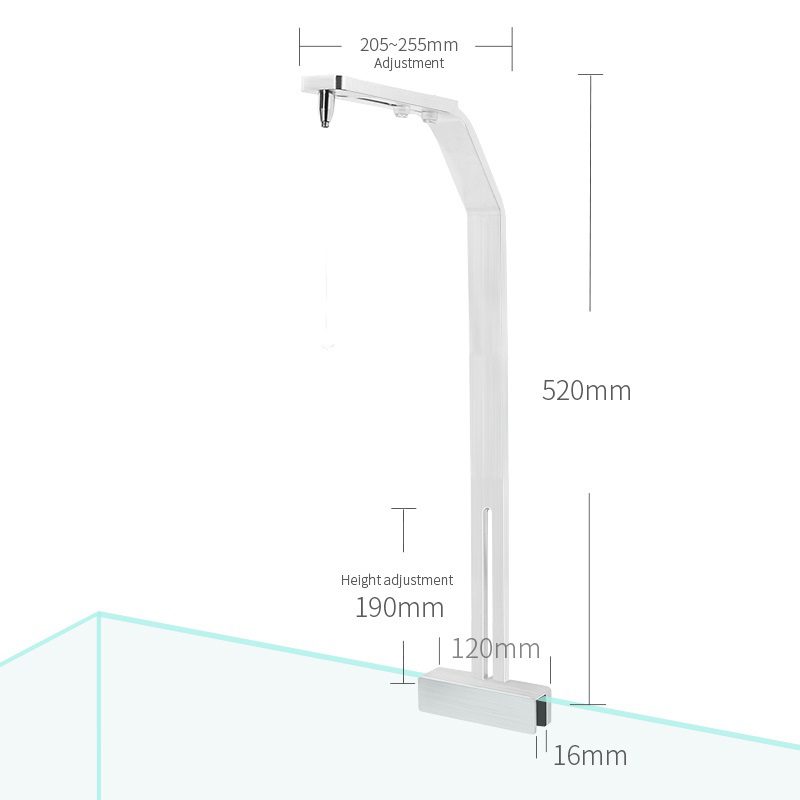 Week Aqua L - Stand - The Aquascape Shop