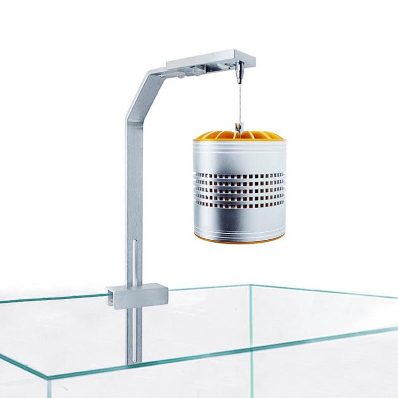 Week Aqua L - Stand - The Aquascape Shop