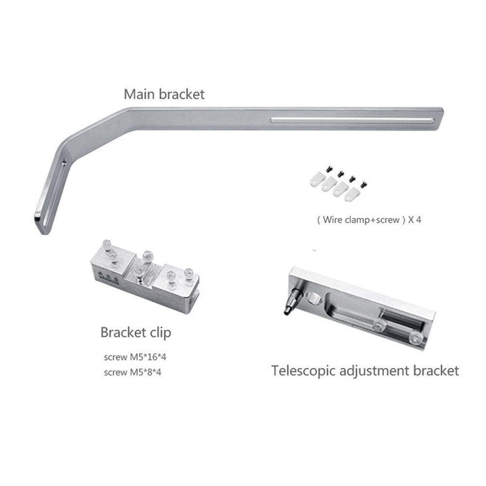 Week Aqua L - Stand - The Aquascape Shop