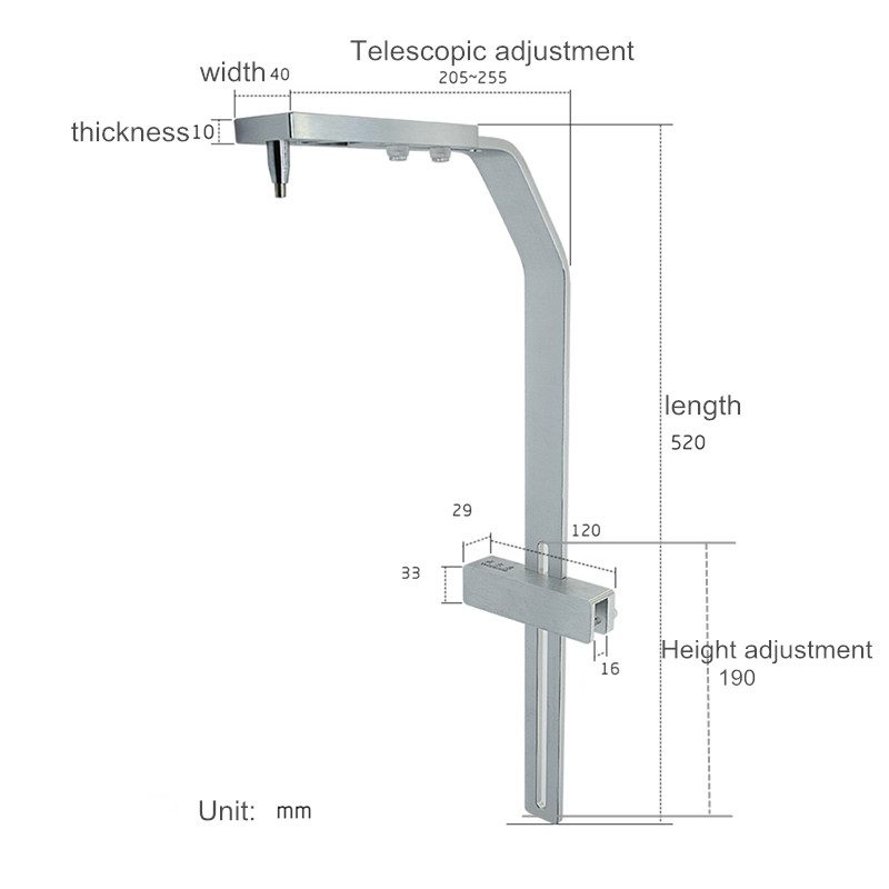 Week Aqua L - Stand - The Aquascape Shop