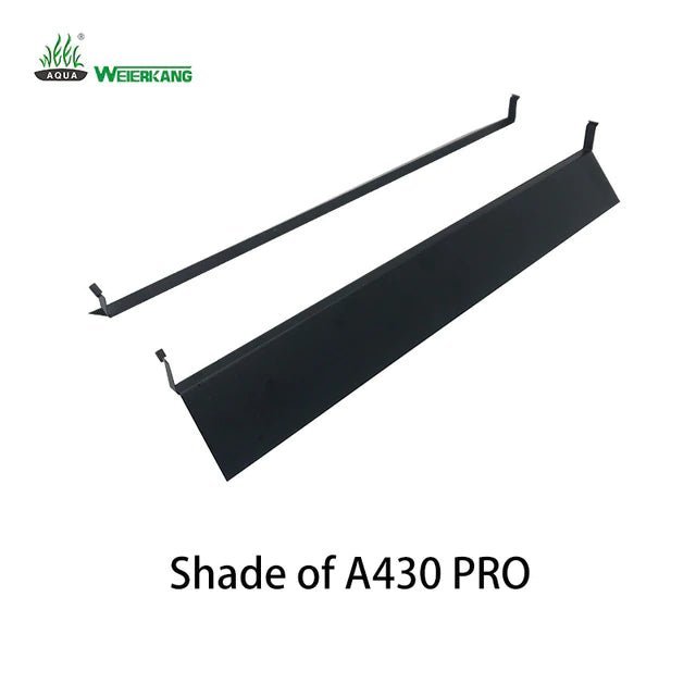 Week Aqua Light Shades - The Aquascape Shop