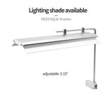 Week Aqua M Series WRGB - UV LED - The Aquascape Shop