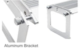 Week Aqua M Series WRGB - UV LED - The Aquascape Shop