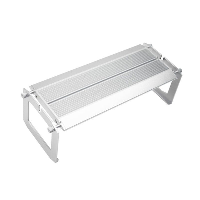Week Aqua M Series WRGB - UV LED - The Aquascape Shop