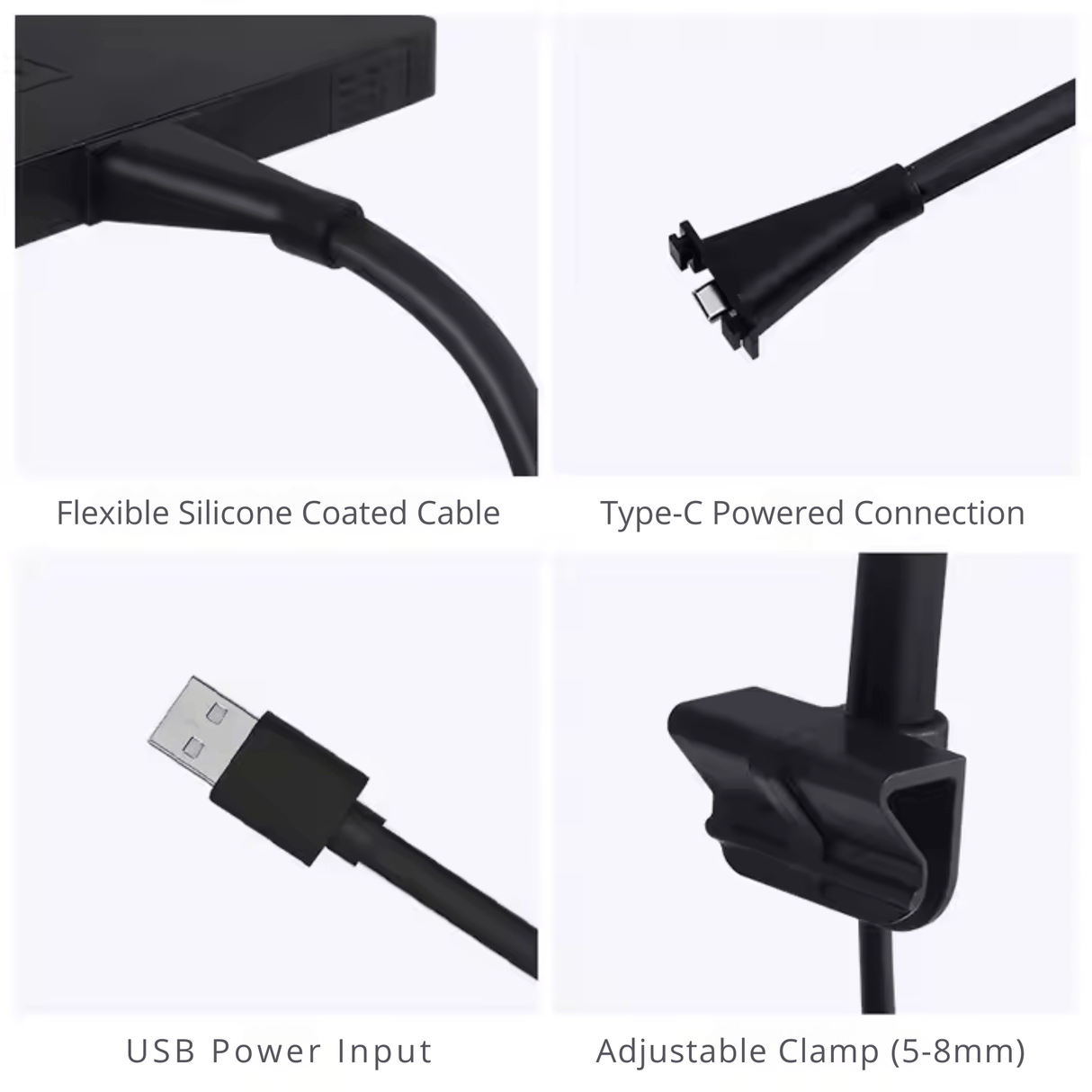 Week Aqua Mini9Pro RGB - UV LED B3.0 V2 - The Aquascape Shop