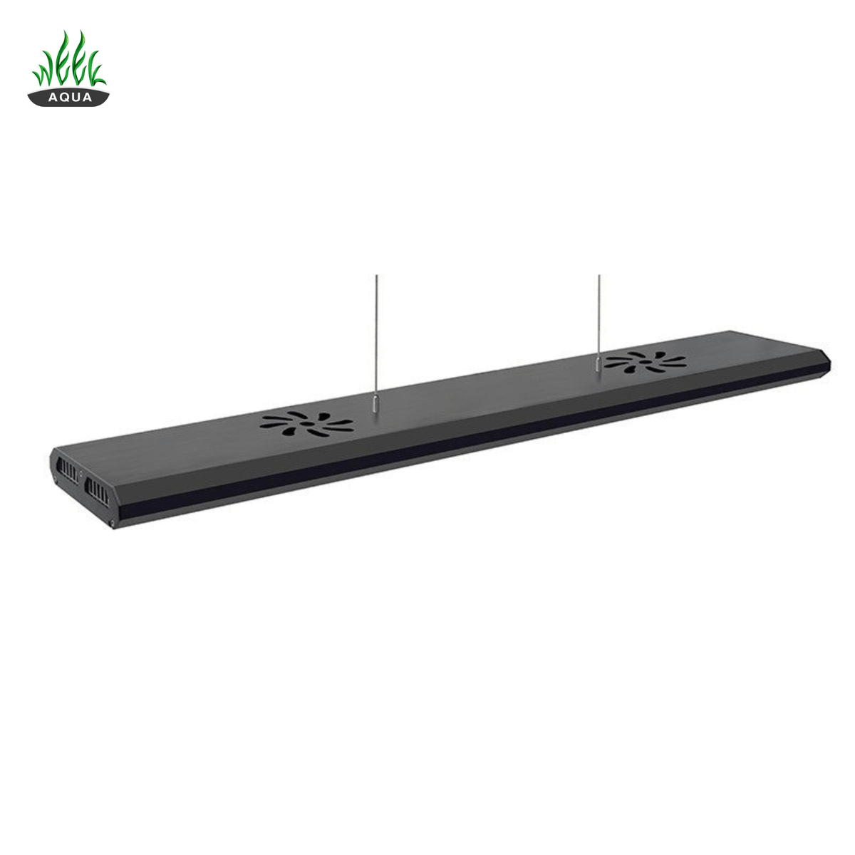 Week Aqua P Series RGB-UV LED 60-80cm | The Aquascape Shop