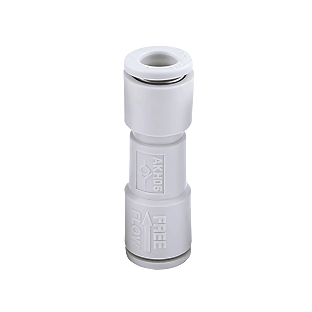 Week Aqua Quick - Plug Check Valve - The Aquascape Shop