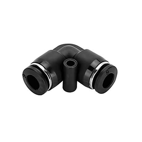 Week Aqua Quick - Plug Elbow Check Valve - The Aquascape Shop