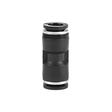 Week Aqua Quick - Plug Inline Coupling - The Aquascape Shop
