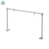Week Aqua Side - Mount Aquarium Light Stand - The Aquascape Shop