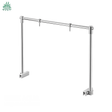 Week Aqua Side - Mount Aquarium Light Stand - The Aquascape Shop
