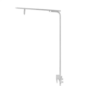 Week Aqua Single Arm Aquarium Light Stand - The Aquascape Shop
