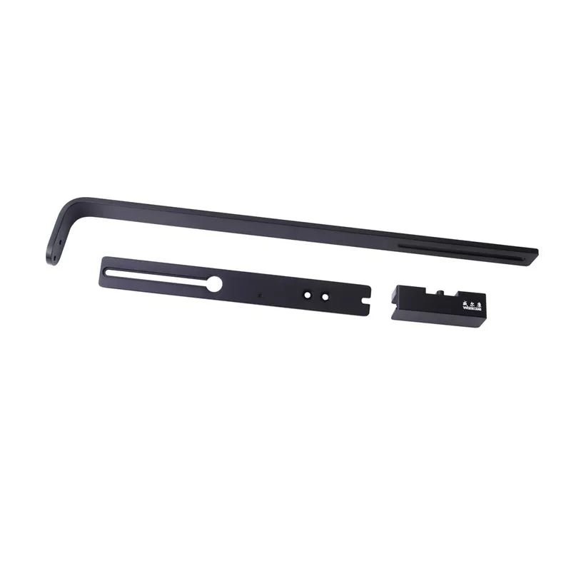 Week Aqua Single Arm Aquarium Light Stand - The Aquascape Shop