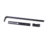 Week Aqua Single Arm Aquarium Light Stand - The Aquascape Shop