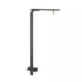 Week Aqua Single Arm Aquarium Light Stand - The Aquascape Shop